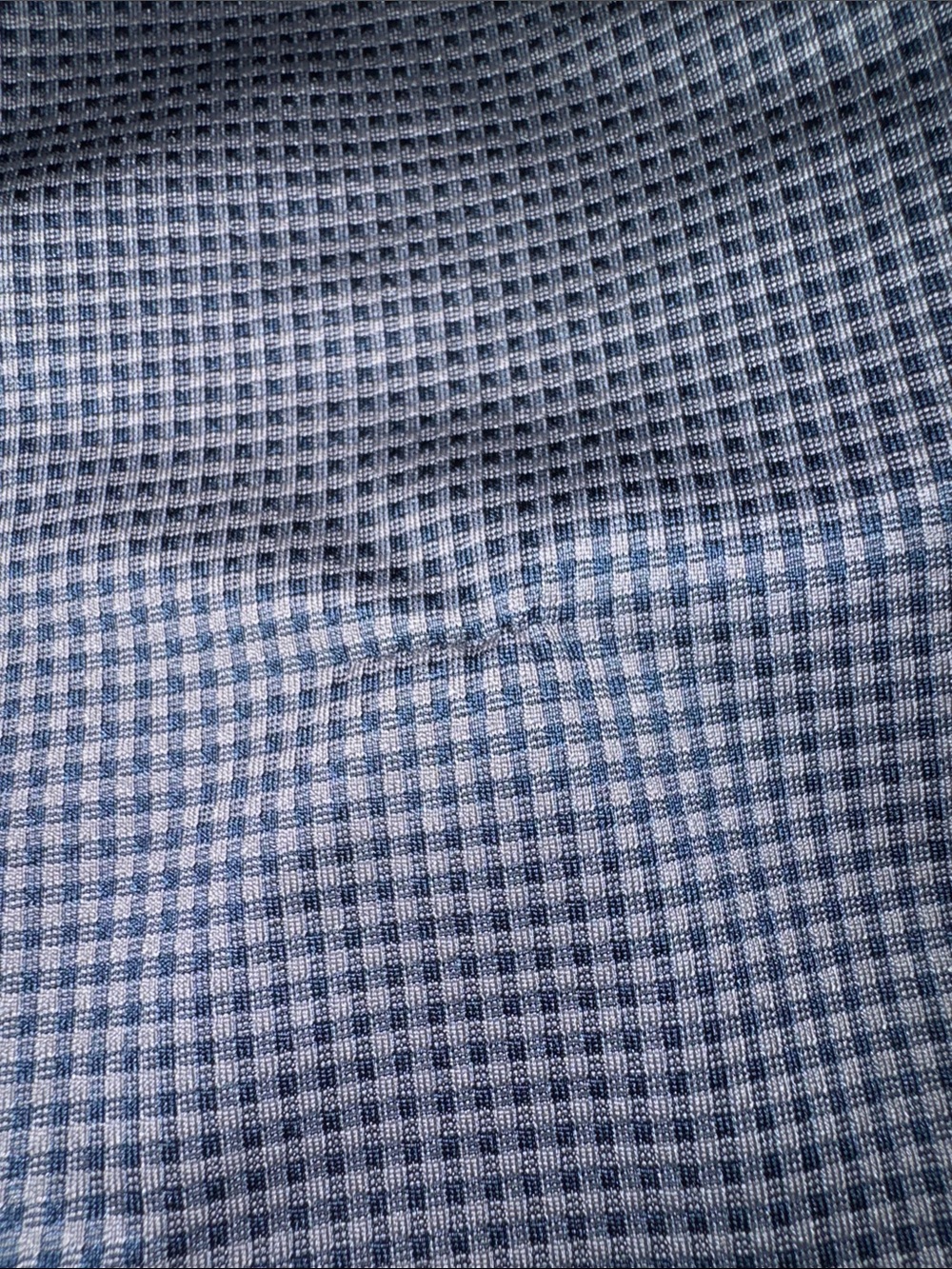 Kenneth Cole Short Sleeve Button Down Shirts - Picture 4 of 4